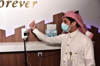 3 جهات رقابية ترصد 12 مخالفة «صحية» بالخبر