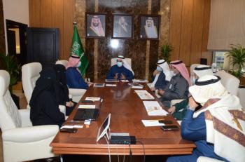 مشاريع الجبيل.. محطات لـ «الأمطار» وتطوير وتشجير تقاطعات الطرق