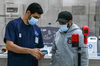 «توكلنا».. تفعيل والتزام بمجمعات الشرقية