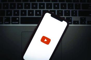 بث مباشر في ثوانٍ على «يوتيوب»