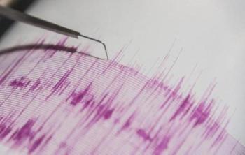 زلزال بقوة 4.7 درجة يضرب إزمير التركية