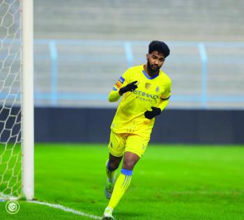 القادسية يطالب النصر بسداد متأخرات الغنام