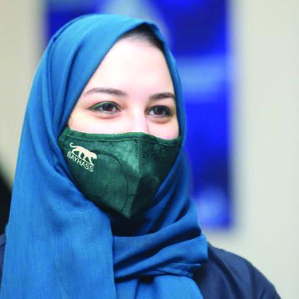 لوحات الموهوبين سر نجاح «شباب جسفت 3»