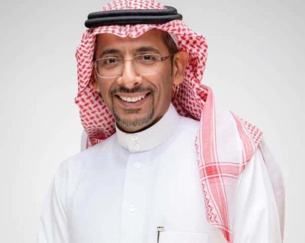 وزير الصناعة يلتقي الأمين العام لمجلس التعاون