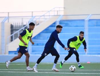العريفي يطالب بنقاط الكوكب