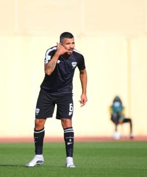 هجر والكوكب في لقاء العراقة