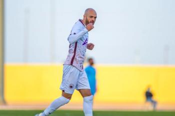 هجر والكوكب في لقاء العراقة