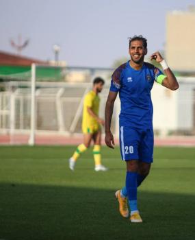 هجر والكوكب في لقاء العراقة