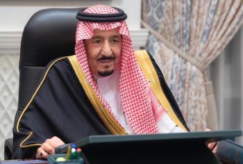 مجلس الوزراء: إنشاء «المنصة الوطنية الموحدة للتوظيف»