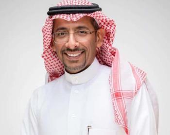 وزير الصناعة يلتقي الأمين العام لمجلس التعاون
