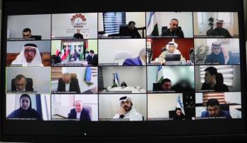 «الغرف الخليجية» يوقع مذكرة تفاهم لتعزيز التعاون مع أوزبكستان