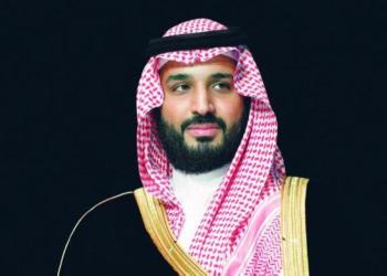 عاجل : ولي العهد يوجه بإحالة المتورطين في "حرائق الرياض" للقضاء