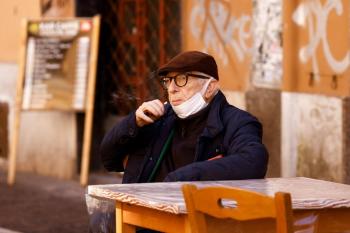 تعرف على إصابات كورونا في أمريكا وإيطاليا وإسبانيا