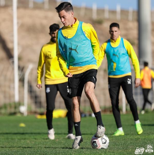 أبها.. يحدد مصير رزافان الهلال