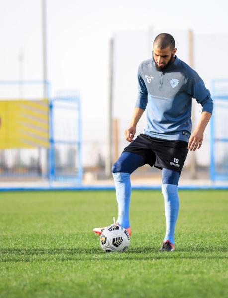 الانتصار مطلب «السماوي»
