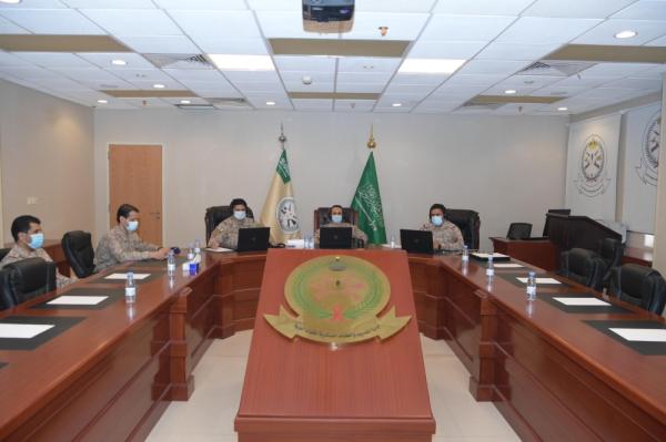القوات البرية تنفذ تمرين الصداقة 2021