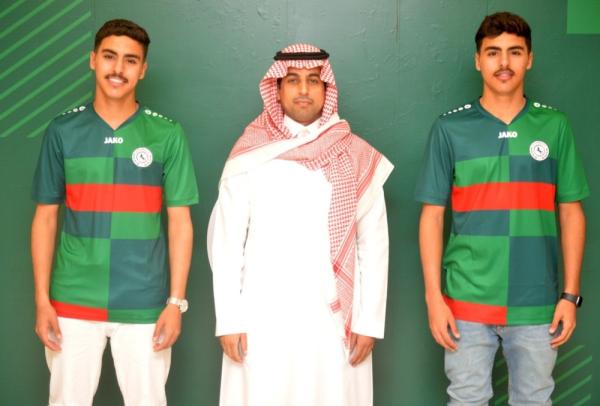 الاتفاق يوقع مع «توأم المستقبل»