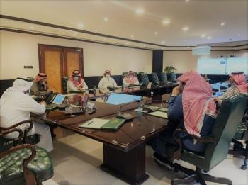 خطوات إجرائية مرحلية لانتخابات «رؤساء المهن البلدية»