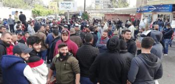 6 أشهر على جريمة انفجار المرفأ.. الفاعلون طلقاء والأبرياء بالسجون