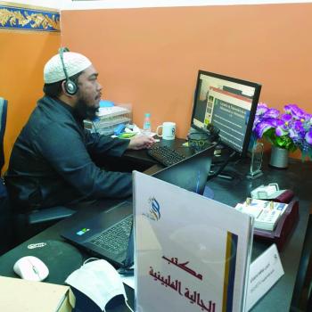 20 ألف مستفيد من خدمات «نور» في يناير الماضي