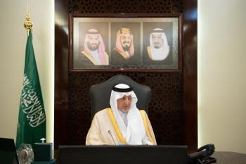 3.7 مليون مستفيد من خدمات البريد بمكة في عام