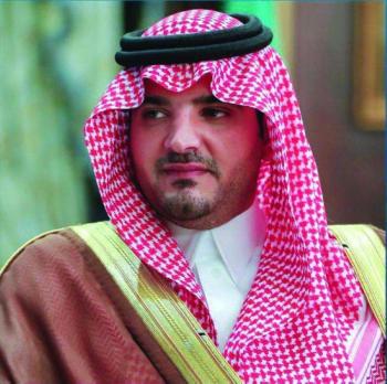 وزير الداخلية يدشن خدمات إلكترونية جديدة عبر "أبشر" 