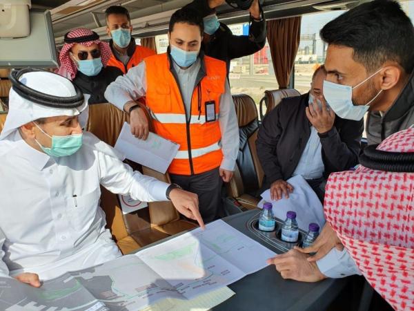 «أبو حدرية»..توجيه بالإصلاح ومطالب بحلول جذرية