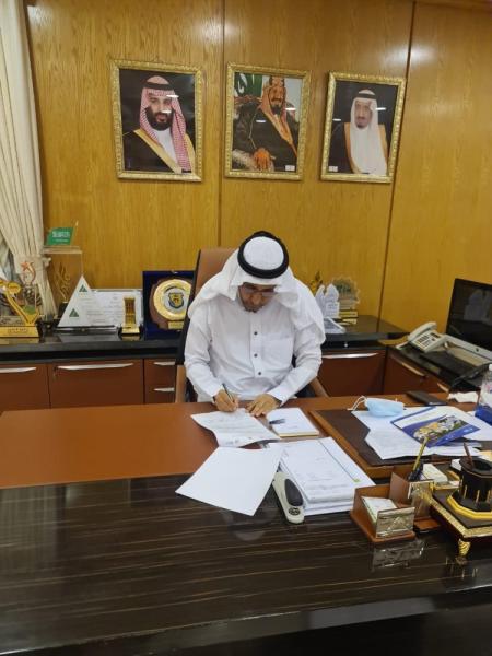 اعتماد نتائج جائزة القيم التربوية بـ«تعليم جدة»