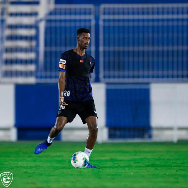 «كنو» يزيد متاعب الهلال
