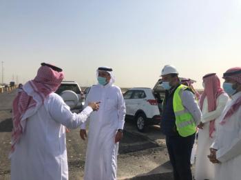 «أبو حدرية»..توجيه بالإصلاح ومطالب بحلول جذرية