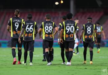 الاتحاد يسابق الزمن لحل مشكلة الديون