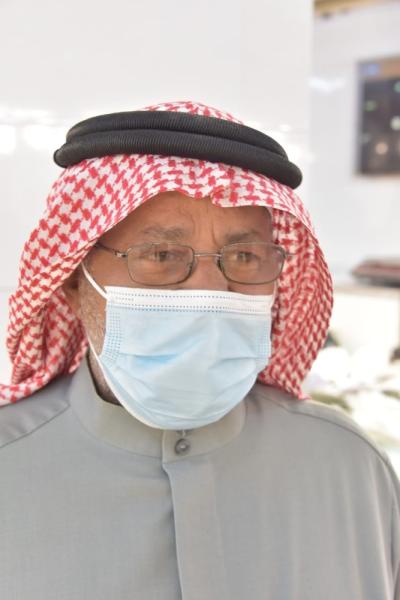 «التباعد الآمن» يغيب عن أسواق الدمام