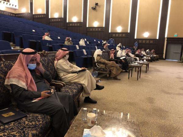بلدي الشرقية: الاستفادة من حرم خطوط الضغط العالي