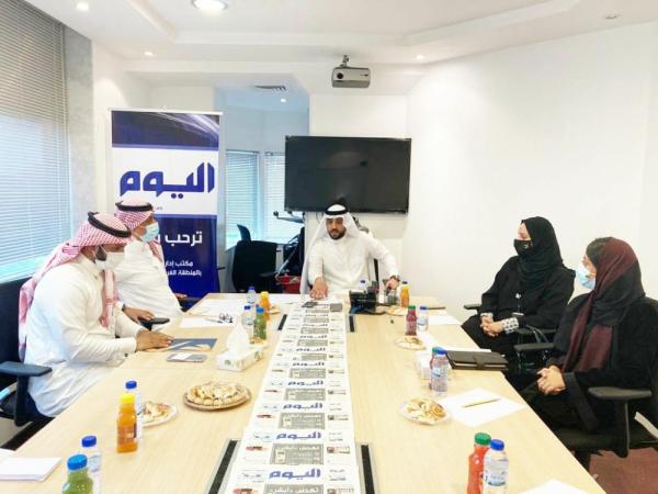 المدن الذكية .. بوابة الريادة السعودية للإبداع المعرفي عالميا