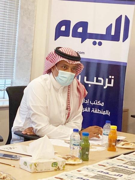 المدن الذكية .. بوابة الريادة السعودية للإبداع المعرفي عالميا