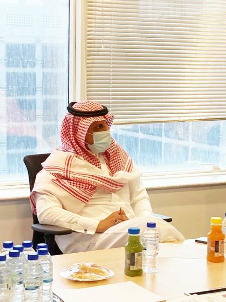 المدن الذكية .. بوابة الريادة السعودية للإبداع المعرفي عالميا