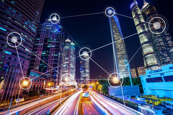 المدن الذكية .. بوابة الريادة السعودية للإبداع المعرفي عالميا