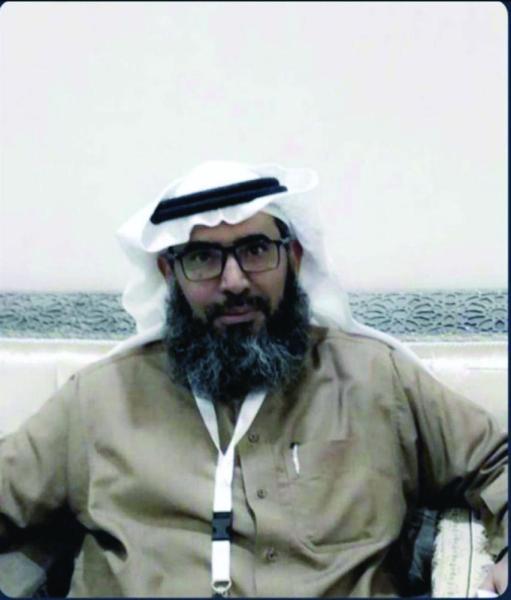 «المطيري» يتلقى التهاني