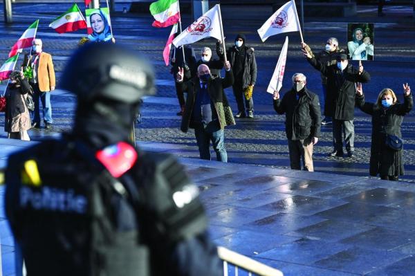 إعلام أمريكي يحذر: طهران ليست مجرد «سلاح نووي»