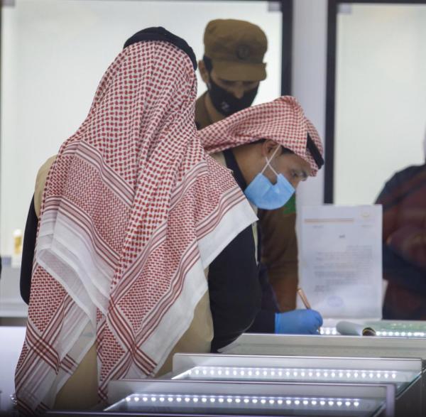 الجوف.. إغلاق 38 منشأة ورصد 55 مخالفة 