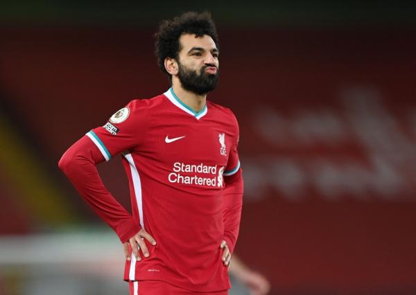 مانشستر سيتي يلقن ليفربول درسا قاسيا