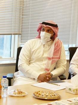 المدن الذكية .. بوابة الريادة السعودية للإبداع المعرفي عالميا