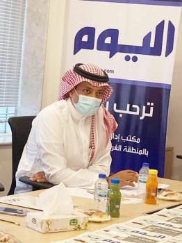 المدن الذكية .. بوابة الريادة السعودية للإبداع المعرفي عالميا