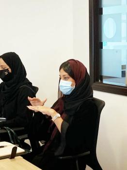 المدن الذكية .. بوابة الريادة السعودية للإبداع المعرفي عالميا