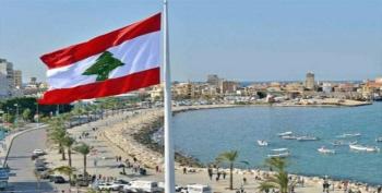 إصابات كورونا في لبنان ترتفع إلى 317 ألفا