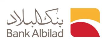 8.4 % ارتفاعا بأرباح بنك البلاد في 2020