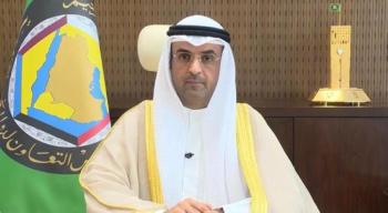 الحجرف: أمن دول الخليج مرتبط تمامًا بأمن مصر والعكس صحيح