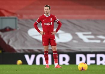 مانشستر سيتي يلقن ليفربول درسا قاسيا