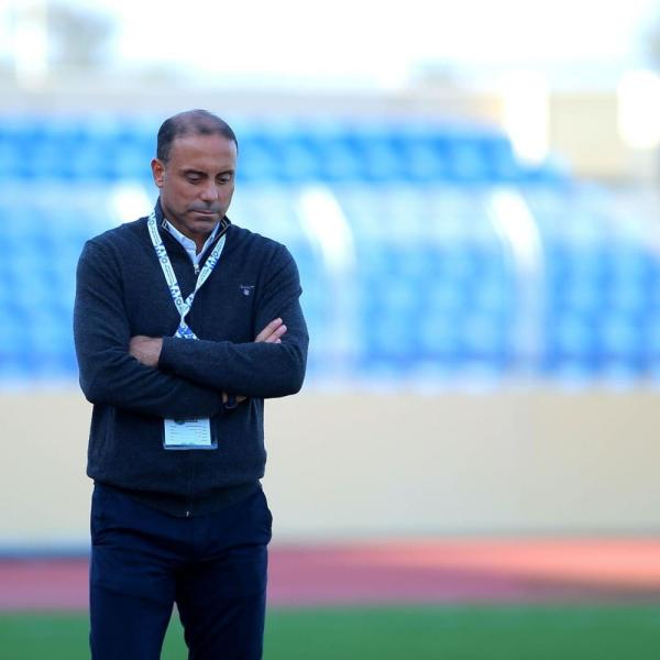 12 مدربًا ضحية تردي النتائج!