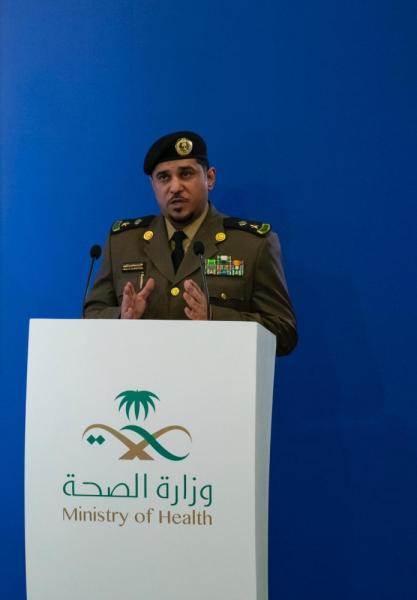 استئناف التطعيم بلقاح كورونا منتصف الشهر الجاري